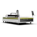 LONGHUA LF6015 fiber laser cutting machine 3000w laser power